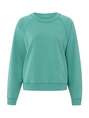 YAYA Raglan sweatshirt