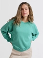 YAYA Raglan sweatshirt