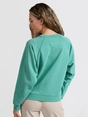 YAYA Raglan sweatshirt