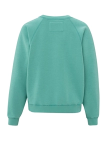 YAYA Raglan sweatshirt