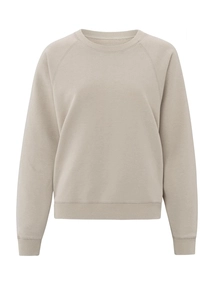 YAYA Raglan sweatshirt