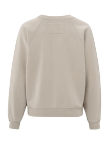 YAYA Raglan sweatshirt