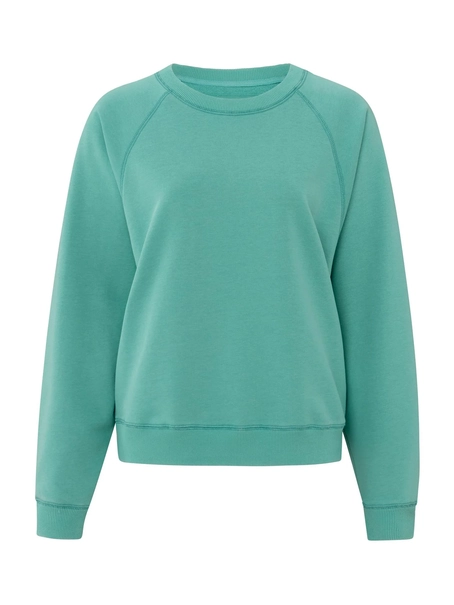 YAYA Raglan sweatshirt