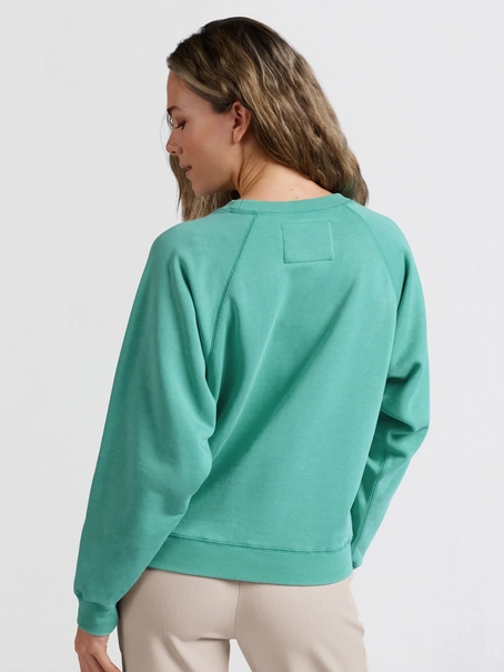 YAYA Raglan sweatshirt