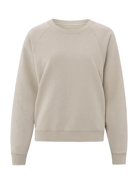 YAYA Raglan sweatshirt