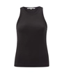 YAYA Rib singlet
