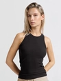 YAYA Rib singlet