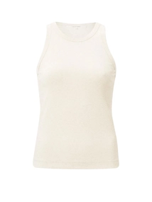 YAYA Rib singlet