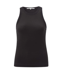 YAYA Rib singlet