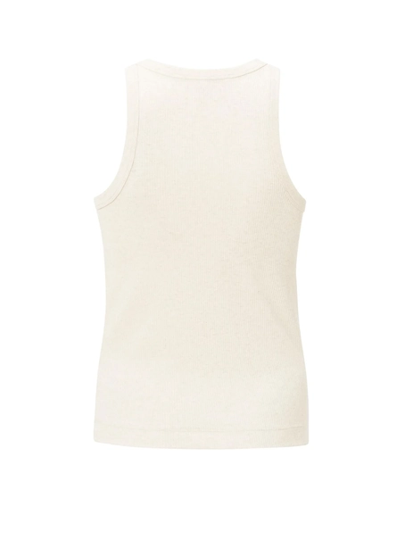 YAYA Rib singlet