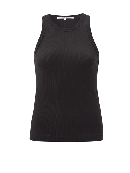 YAYA Rib singlet