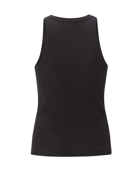 YAYA Rib singlet