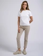 YAYA Round neck t-shirt