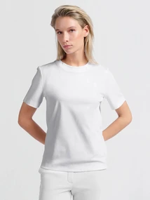 YAYA Round neck T-shirt