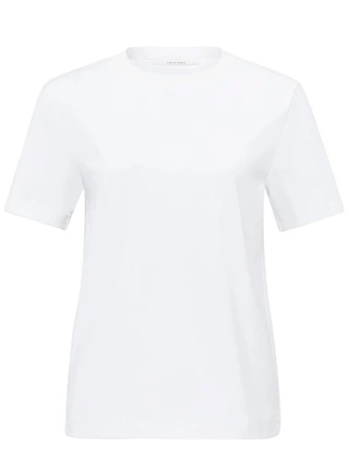 YAYA Round neck t-shirt