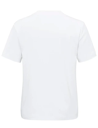 YAYA Round neck t-shirt
