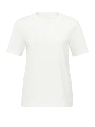 YAYA Round neck t-shirt