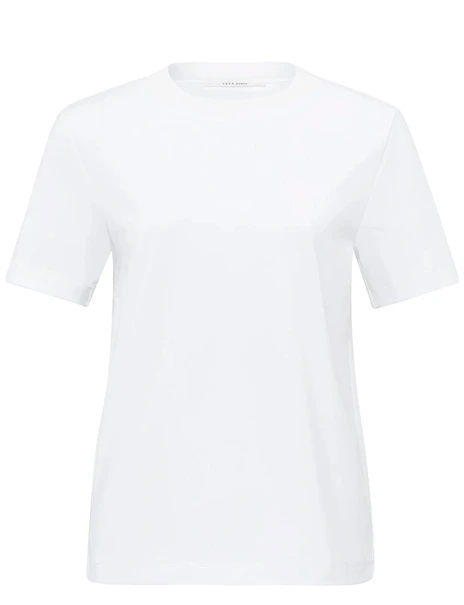 YAYA Round neck t-shirt