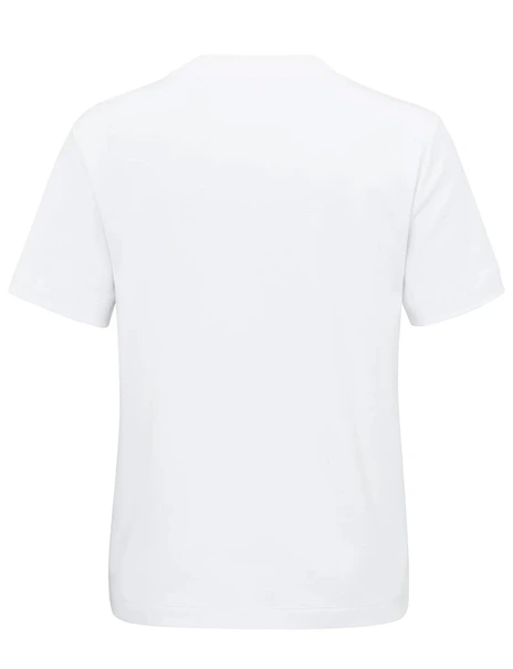 YAYA Round neck t-shirt