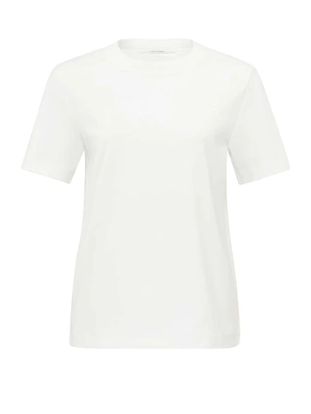 YAYA Round neck t-shirt