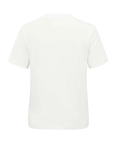 YAYA Round neck t-shirt