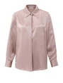 YAYA Satin blouse