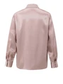 YAYA Satin blouse