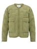 YAYA Short nylon quilted jacket wit