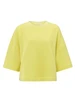 YAYA Short sleeve sweatshirt