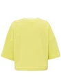 YAYA Short sleeve sweatshirt
