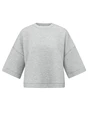 YAYA Short sleeve sweatshirt