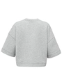 YAYA Short sleeve sweatshirt