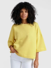 YAYA Short sleeve sweatshirt