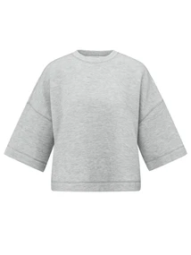 YAYA Short sleeve sweatshirt