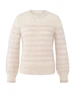 YAYA Striped sweater