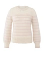 YAYA Striped sweater