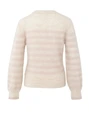 YAYA Striped sweater