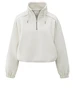 YAYA Sweater met ballonmouwen