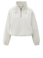 YAYA Sweater met ballonmouwen