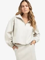 YAYA Sweater met ballonmouwen