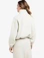 YAYA Sweater met ballonmouwen