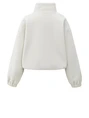 YAYA Sweater met ballonmouwen
