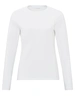YAYA T-shirt with long sleeves