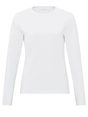 YAYA T-shirt with long sleeves