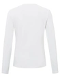 YAYA T-shirt with long sleeves