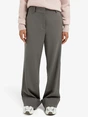YAYA Trousers with turn-ups