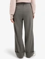 YAYA Trousers with turn-ups