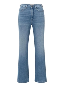 YAYA Wide leg denim - L32