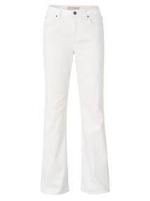 YAYA Wide leg denim - L32