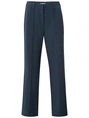 YAYA Wide leg trousers with seams